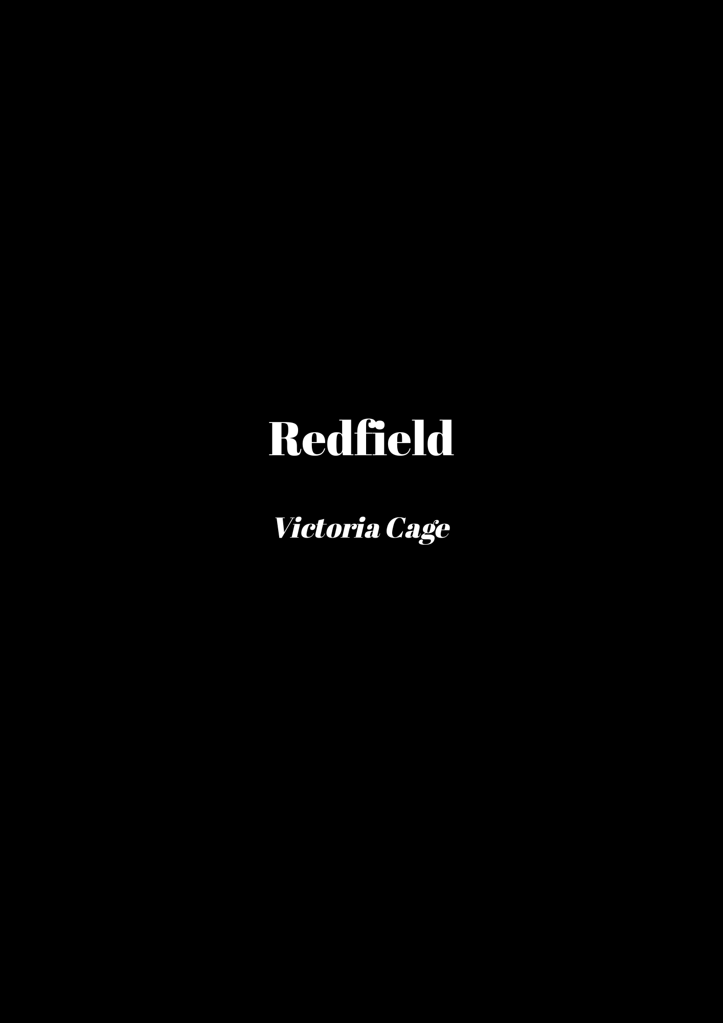 Redfield